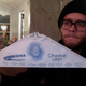 Illustration for article titled Pro-Life Dry Cleaner Puts Anti-Abortion Message on Coat Hangers